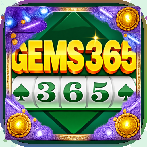 gems365 — mitra unggulan