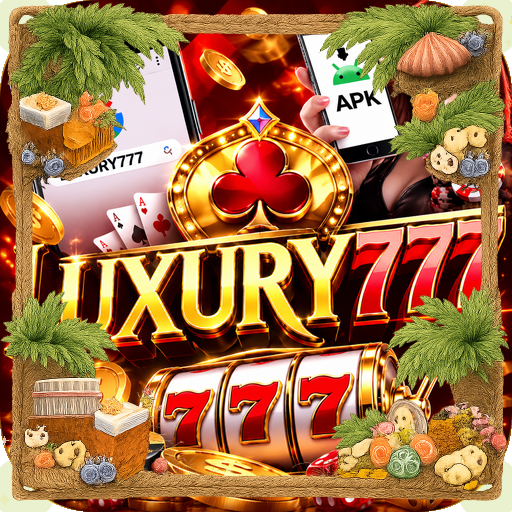 luxury777 — galeri pratinjau - APK Resmi