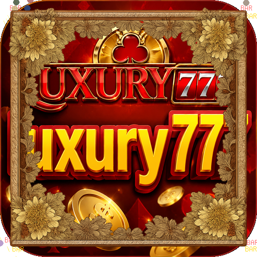 luxury777 — galeri pratinjau Resmi APK